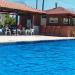 Tugay Hotel in Fethiye city
