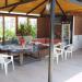 Tugay Hotel in Fethiye city
