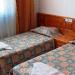 Tugay Hotel in Fethiye city