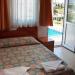 Tugay Hotel in Fethiye city
