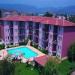 Hotel Malhun 3* in Fethiye city