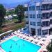 Hotel Malhun 3* in Fethiye city