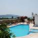 Hotel Letoon in Fethiye city
