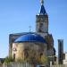 Храм Сретения Господня в городе Ирбит