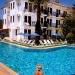 Seril Hotel 2* in Fethiye city