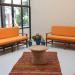 Seril Hotel 2* in Fethiye city
