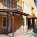 Hotel Uygar in Fethiye city