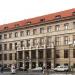  Municipal Library of Prague in Prague city