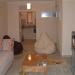 Seaside Residence in Fethiye city