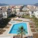 Blue Green Apartment in Fethiye city