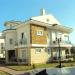 Blue Green Apartment in Fethiye city