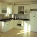 Blue Green Apartment in Fethiye city