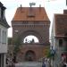 Miltenberg Bridge Gate