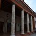 Teatro de la ciudad en la ciudad de Campeche
