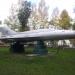 MiG-21R