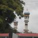 Sunnath Jamath Mosque  -Karumbukkadai in Coimbatore city