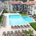 Diana Residence 4* in Fethiye city