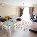 Diana Residence 4* in Fethiye city
