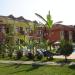 Hotel Nazar Garden 3* in Fethiye city