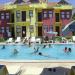 Hotel Nazar Garden 3* in Fethiye city