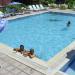 Hotel Nazar Garden 3* in Fethiye city