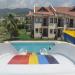 Hotel Nazar Garden 3* in Fethiye city