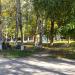 Детская игровая площадка в городе Красногорск