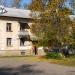 Снесенный жилой дом (Центральный пр., 19) в городе Красногорск