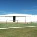 Hangar 1092 in College Station, Texas city