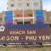 Khách Sạn Sài Gòn Phú Yên - Nhà Hàng Gió Chiều - Villa Gió Chiều.( Saigontourist) trong Thành phố Tuy Hòa thành phố