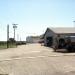 Airport Hangar in College Station, Texas city