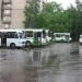 Автостоянка в городе Реутов