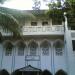 Ahmadiyya Muslim Masjid in Colombo city