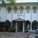 Ahmadiyya Muslim Masjid in Colombo city