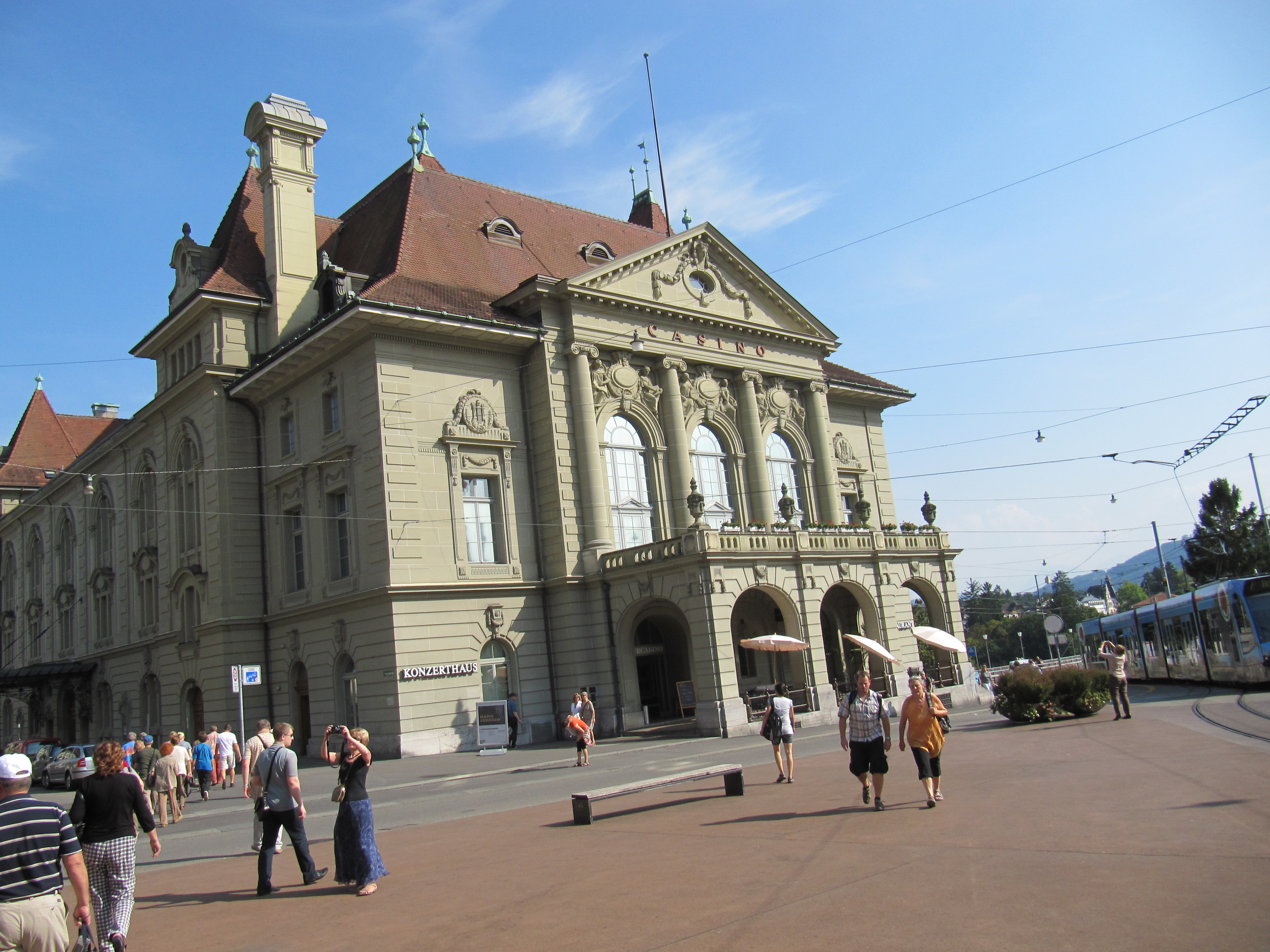 Bern Casino