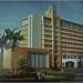 Marriott Hotel Guyana (under construction) in Georgetown city