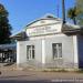 Автовокзал в городе Гвардейск