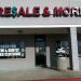 Resale & More in College Station, Texas city
