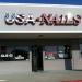 USA Nails in College Station, Texas city