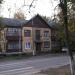 Снесенный жилой дом (ул. Народного Ополчения, 9) в городе Красногорск