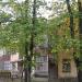 Парковая ул., 5 в городе Красногорск
