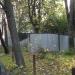 Здесь были гаражи-