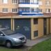 Трансформаторная подстанция в городе Красногорск