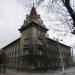 Бродовский педагогический колледж в городе Броды