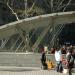 Bowling Green Subway Station Entrance