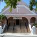 Zion Baptist Church in Nassau city