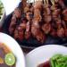 Sate Cilampeni MIM blok G8 (id) in Bandung city