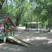 Территория детского сада № 3 в городе Благовещенск