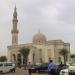 Musabah Bin Rashid Al Fattan Mosque in Dubai city