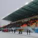Стадион «Трудовые резервы» в городе Казань